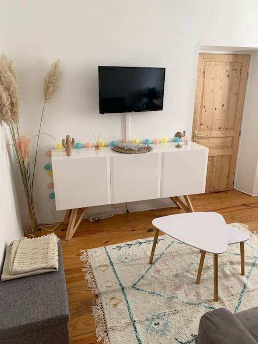 Le Petit Cocon Nimois Apartment Nimes Bagian luar foto