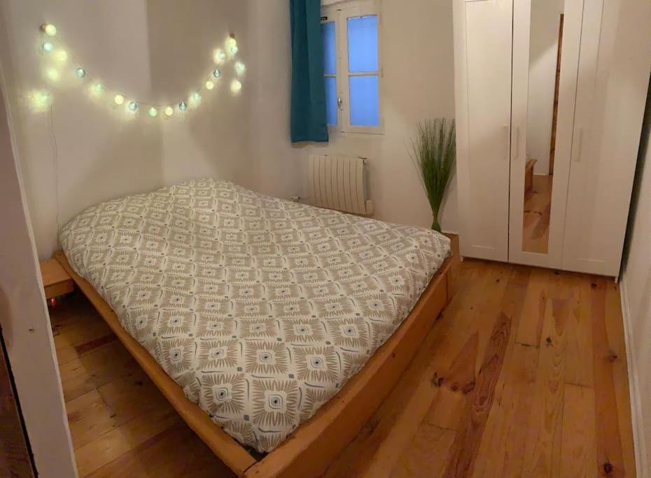 Le Petit Cocon Nimois Apartment Nimes Bagian luar foto