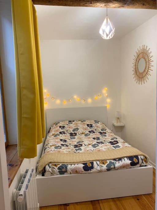 Le Petit Cocon Nimois Apartment Nimes Bagian luar foto