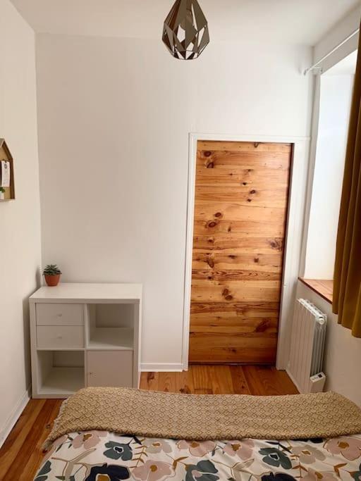 Le Petit Cocon Nimois Apartment Nimes Bagian luar foto