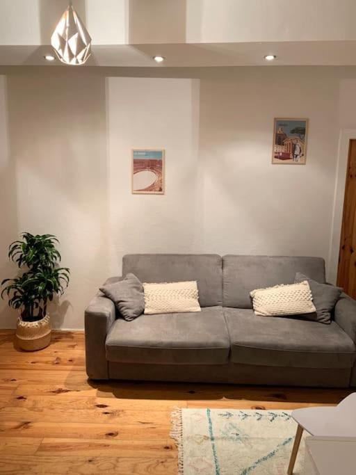 Le Petit Cocon Nimois Apartment Nimes Bagian luar foto