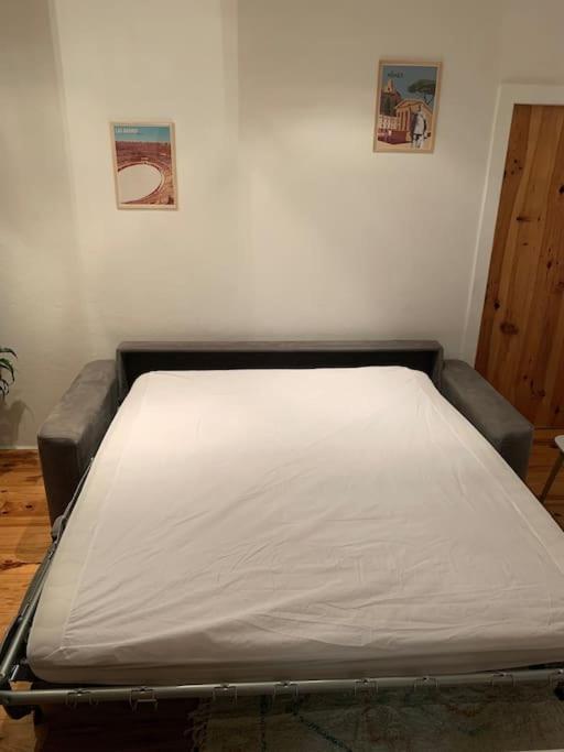 Le Petit Cocon Nimois Apartment Nimes Bagian luar foto