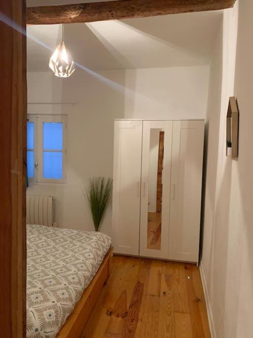 Le Petit Cocon Nimois Apartment Nimes Bagian luar foto